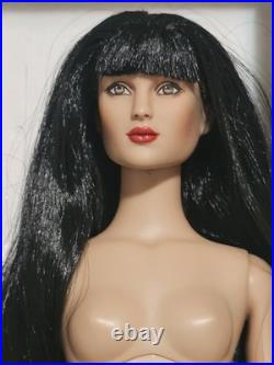 Tonner Tyler Wentworth 2008 AGNES DREARY DINNER DOLDRUMS 15 Fashion Doll NIB UP