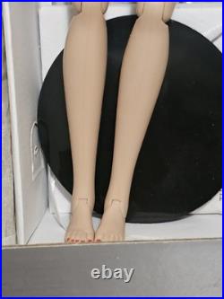 Tonner Tyler Wentworth 2008 AGNES DREARY DINNER DOLDRUMS 15 Fashion Doll NIB UP