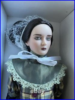 Tonner Tyler Wentworth 2008 AGNES DREARY NAUGHTY OR NICE 12 Fashion Doll NRFB