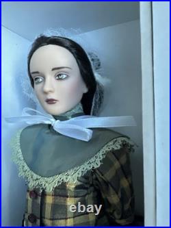 Tonner Tyler Wentworth 2008 AGNES DREARY NAUGHTY OR NICE 12 Fashion Doll NRFB