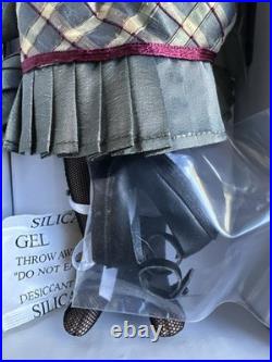 Tonner Tyler Wentworth 2008 AGNES DREARY NAUGHTY OR NICE 12 Fashion Doll NRFB