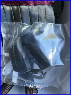 Tonner Tyler Wentworth 2008 AGNES DREARY NAUGHTY OR NICE 12 Fashion Doll NRFB