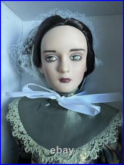 Tonner Tyler Wentworth 2008 AGNES DREARY NAUGHTY OR NICE 12 Fashion Doll NRFB