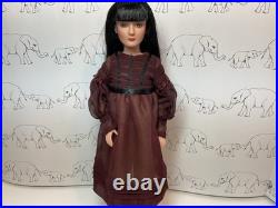 Tonner Tyler Wentworth 2008 Agnes Dreary Dinner Doldrums