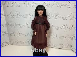 Tonner Tyler Wentworth 2008 Agnes Dreary Dinner Doldrums