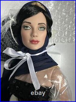 Tonner Tyler Wentworth 2008 Dreamscape Nightmares Angelina 16 Fashion Doll Nrfb Tonner Tyler Wentworth 2008 Dreamscape Nightmares Angelina 16 Fashion Doll Nrfb