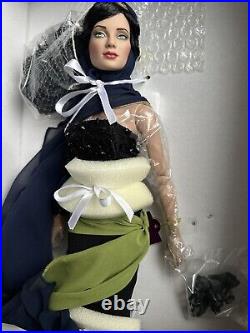 Tonner Tyler Wentworth 2008 Dreamscape Nightmares Angelina 16 Fashion Doll Nrfb Tonner Tyler Wentworth 2008 Dreamscape Nightmares Angelina 16 Fashion Doll Nrfb