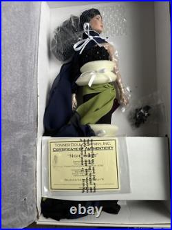 Tonner Tyler Wentworth 2008 Dreamscape Nightmares Angelina 16 Fashion Doll Nrfb Tonner Tyler Wentworth 2008 Dreamscape Nightmares Angelina 16 Fashion Doll Nrfb