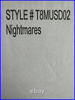 Tonner Tyler Wentworth 2008 Dreamscape Nightmares Angelina 16 Fashion Doll Nrfb Tonner Tyler Wentworth 2008 Dreamscape Nightmares Angelina 16 Fashion Doll Nrfb
