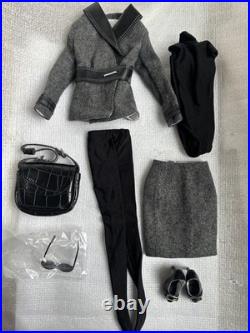 Tonner Tyler Wentworth 2008 SYDNEY PULP FICTION 16 Doll CLOTHES OUTFIT LE 500