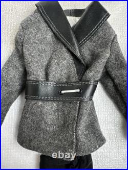 Tonner Tyler Wentworth 2008 SYDNEY PULP FICTION 16 Doll CLOTHES OUTFIT LE 500