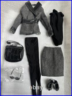 Tonner Tyler Wentworth 2008 SYDNEY PULP FICTION 16 Doll CLOTHES OUTFIT LE 500