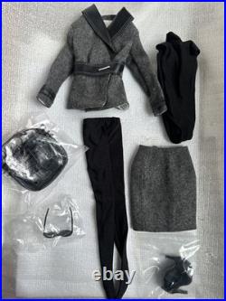 Tonner Tyler Wentworth 2008 SYDNEY PULP FICTION 16 Doll CLOTHES OUTFIT LE 500