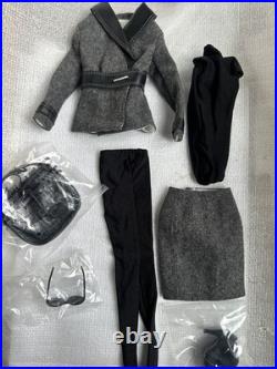 Tonner Tyler Wentworth 2008 SYDNEY PULP FICTION 16 Doll CLOTHES OUTFIT LE 500