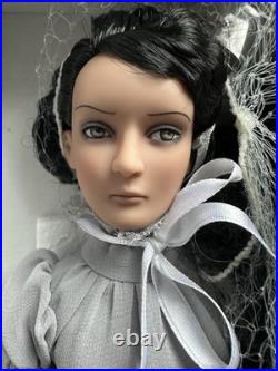 Tonner Tyler Wentworth 2009 AGNES DREARY MINOR CONUNDRUM 12 Fashion Doll NRFB