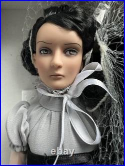 Tonner Tyler Wentworth 2009 AGNES DREARY MINOR CONUNDRUM 12 Fashion Doll NRFB