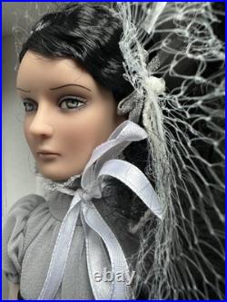 Tonner Tyler Wentworth 2009 AGNES DREARY MINOR CONUNDRUM 12 Fashion Doll NRFB
