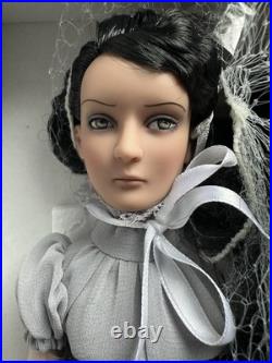 Tonner Tyler Wentworth 2009 AGNES DREARY MINOR CONUNDRUM 12 Fashion Doll NRFB