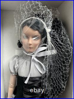 Tonner Tyler Wentworth 2009 AGNES DREARY MINOR CONUNDRUM 12 Fashion Doll NRFB