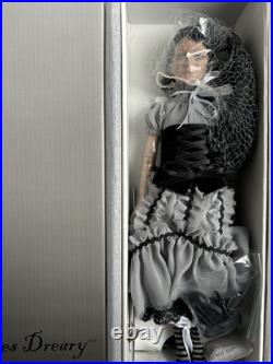 Tonner Tyler Wentworth 2009 AGNES DREARY MINOR CONUNDRUM 12 Fashion Doll NRFB