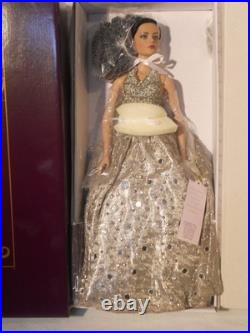 Tonner, Tyler Wentworth, As Time Goes By Sydney TW9439 LE300 NRFB