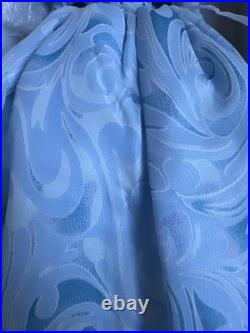 Tonner Tyler Wentworth BLUE SKIES GLINDA 16 WIZARD OF OZ Fashion Doll NEW NRFB Tonner Tyler Wentworth BLUE SKIES GLINDA 16 WIZARD OF OZ Fashion Doll NEW NRFB