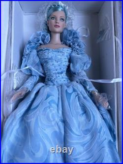 Tonner Tyler Wentworth BLUE SKIES GLINDA 16 WIZARD OF OZ Fashion Doll NEW NRFB Tonner Tyler Wentworth BLUE SKIES GLINDA 16 WIZARD OF OZ Fashion Doll NEW NRFB