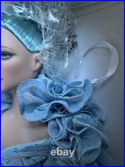 Tonner Tyler Wentworth BLUE SKIES GLINDA 16 WIZARD OF OZ Fashion Doll NEW NRFB Tonner Tyler Wentworth BLUE SKIES GLINDA 16 WIZARD OF OZ Fashion Doll NEW NRFB