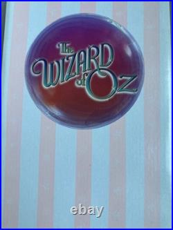 Tonner Tyler Wentworth BLUE SKIES GLINDA 16 WIZARD OF OZ Fashion Doll NEW NRFB Tonner Tyler Wentworth BLUE SKIES GLINDA 16 WIZARD OF OZ Fashion Doll NEW NRFB