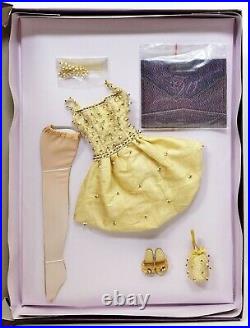 Tonner Tyler Wentworth Champagne Bubble Fashion Outfit 20820 Fits 16 Doll NEW