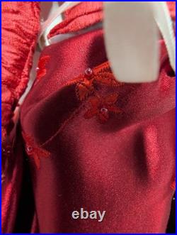 Tonner Tyler Wentworth Cinnabar Doll TW1304 NRFB 2003 LE 2000 Original Shipper
