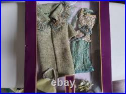 Tonner Tyler Wentworth City Style Charlotte 16inc Doll 2006 Tonner Tyler Wentworth City Style Charlotte 16inc Doll 2006