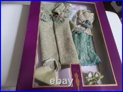 Tonner Tyler Wentworth City Style Charlotte 16inc Doll 2006 Tonner Tyler Wentworth City Style Charlotte 16inc Doll 2006