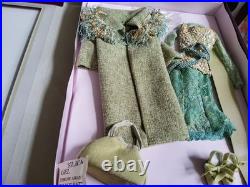 Tonner Tyler Wentworth City Style Charlotte 16inc Doll 2006 Tonner Tyler Wentworth City Style Charlotte 16inc Doll 2006