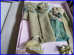 Tonner Tyler Wentworth City Style Charlotte 16inc Doll 2006 Tonner Tyler Wentworth City Style Charlotte 16inc Doll 2006