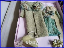 Tonner Tyler Wentworth City Style Charlotte 16inc Doll 2006 Tonner Tyler Wentworth City Style Charlotte 16inc Doll 2006