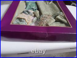 Tonner Tyler Wentworth City Style Charlotte 16inc Doll 2006 Tonner Tyler Wentworth City Style Charlotte 16inc Doll 2006