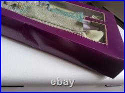 Tonner Tyler Wentworth City Style Charlotte 16inc Doll 2006 Tonner Tyler Wentworth City Style Charlotte 16inc Doll 2006