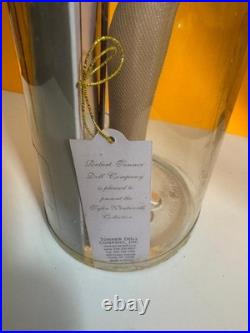 Tonner Tyler Wentworth Collection 16 FASHION DOLL NEW 2003