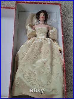 Tonner Tyler Wentworth Collection Doll 1980s Dress Style 19.6in 94/750