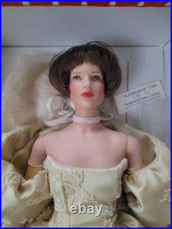 Tonner Tyler Wentworth Collection Doll 1980s Dress Style 19.6in 94/750