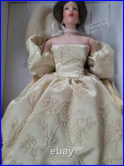 Tonner Tyler Wentworth Collection Doll 1980s Dress Style 19.6in 94/750