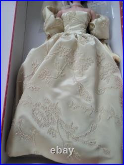 Tonner Tyler Wentworth Collection Doll 1980s Dress Style 19.6in 94/750