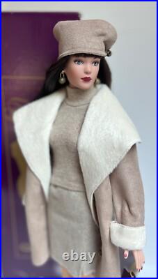 Tonner Tyler Wentworth Collection Look Of Luxe Doll Stand Outfit Tonner Tyler Wentworth Collection Look Of Luxe Doll Stand Outfit
