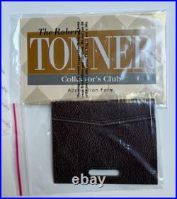 Tonner Tyler Wentworth Collection Look Of Luxe Doll Stand Outfit Box