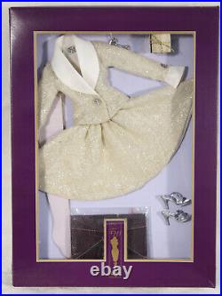 Tonner Tyler Wentworth Dinner with Regina 16 Doll Outfit TW8207 2002 NRFB