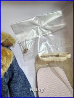 Tonner Tyler Wentworth Doll Clothes Soho Blues Outfit Set TW8305 Tonner Tyler Wentworth Doll Clothes Soho Blues Outfit Set TW8305