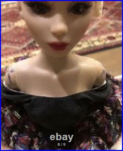 Tonner Tyler Wentworth Doll Set 3 Dolls Wardrobe Trunk 5 Outfits Limited Edition