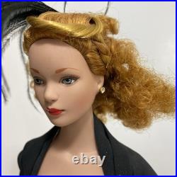 Tonner Tyler Wentworth Doll Soir de Fete 16 Theatre de La Mode with Box & Stand