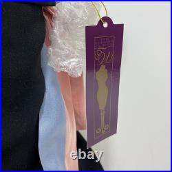 Tonner Tyler Wentworth Doll Soir de Fete 16 Theatre de La Mode with Box & Stand